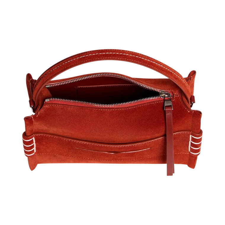 Small Loafer Bag image number null