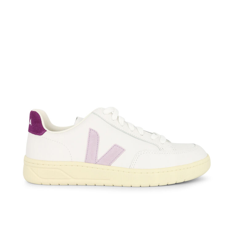 V-12 Leather Sneaker image number null