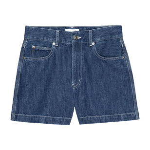 The Charm Short