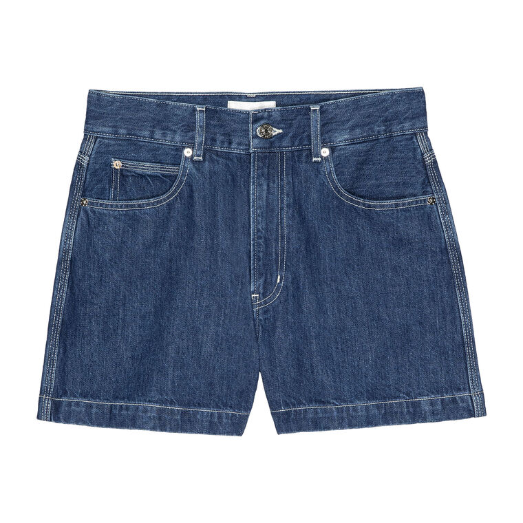 The Charm Short image number null
