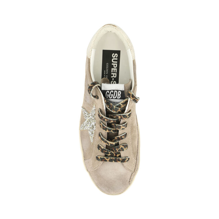 Super Star Sneaker image number null