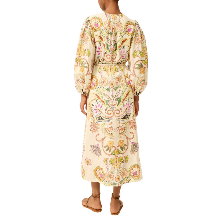 Everette Dress image number null