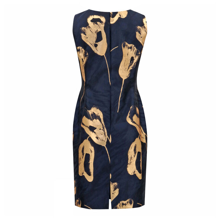 A New Leaf Tank Dress image number null