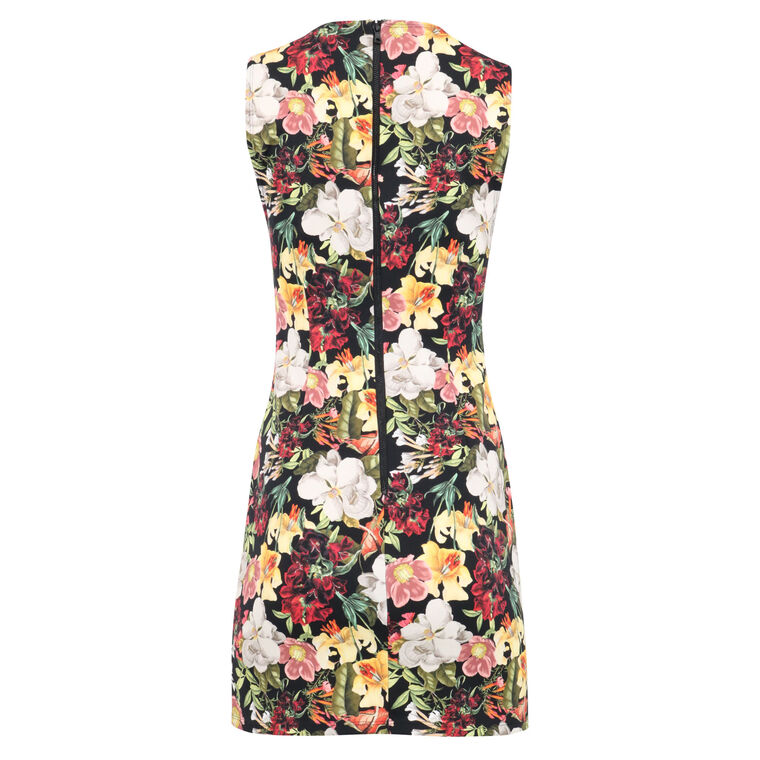 Wynell Mini Dress image number null