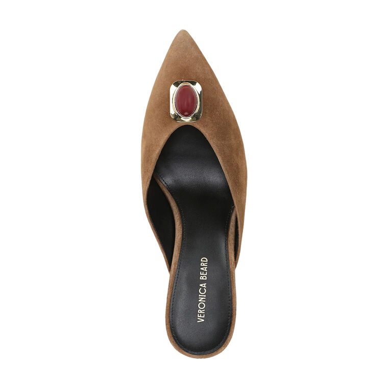 Rochelle Cabachon Heel image number null