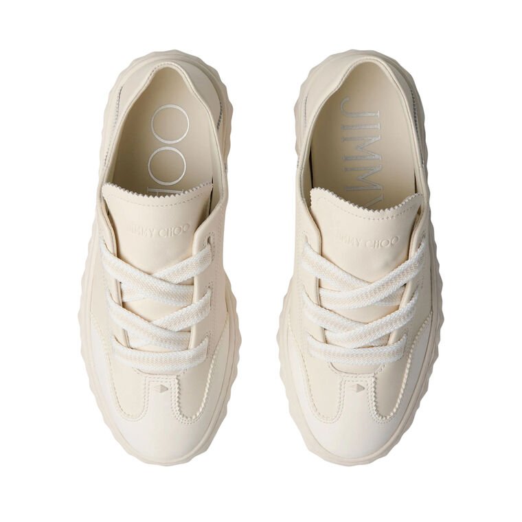 Diamond Light Flex F Leather Sneaker image number null