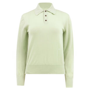 Light Fine Cashmere Polo