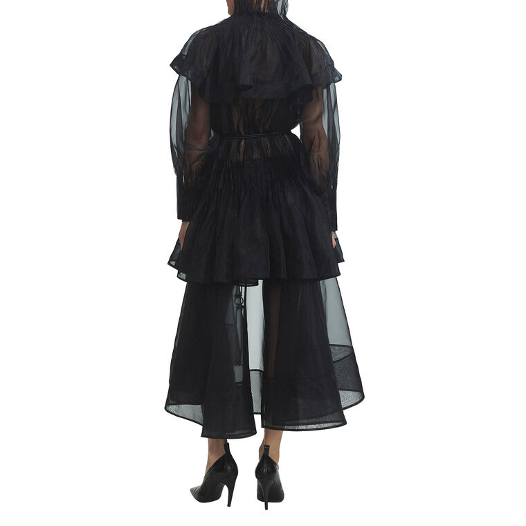 Mirella Trench image number null