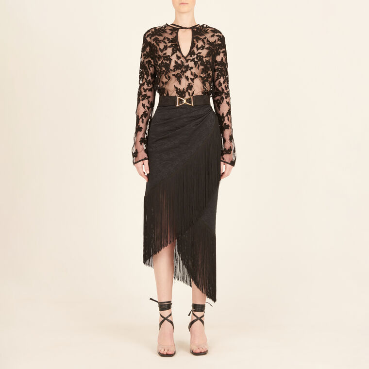 Natalia Skirt image number null