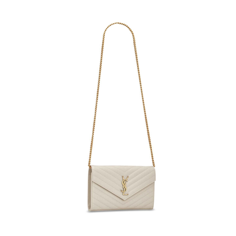 Classic Cassandre Chain Wallet image number null
