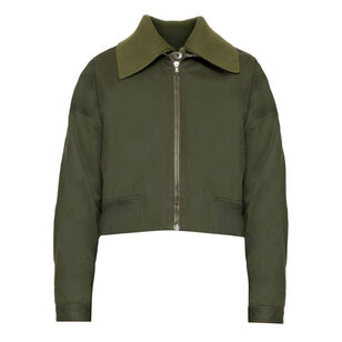 Sullivan Sportswear Bomber Jacket