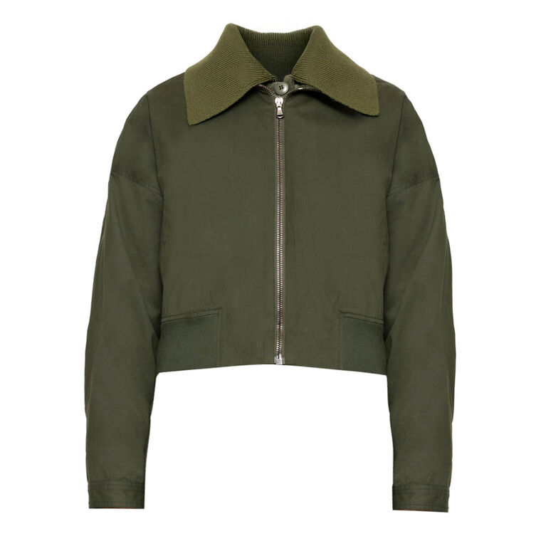 Sullivan Sportswear Bomber Jacket image number null