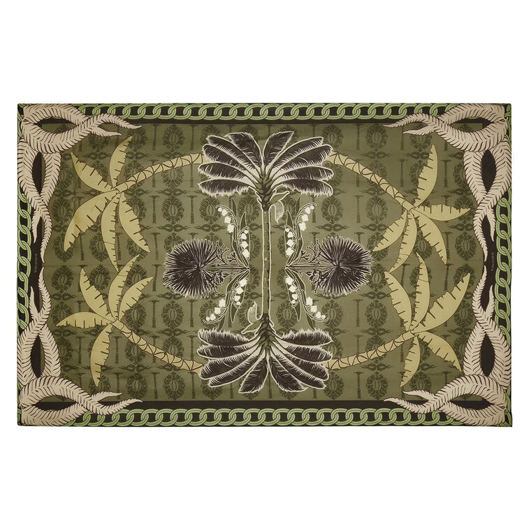 De La Falaise Sarong image number null