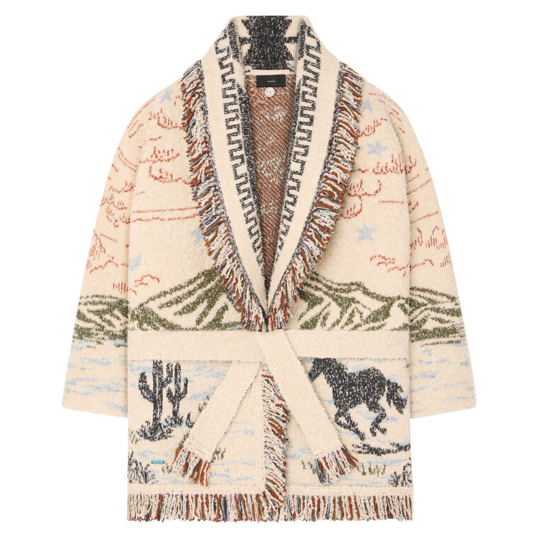 Sunset Rider Cardigan image number null