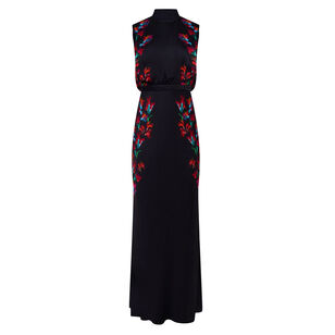 Fleur Dress