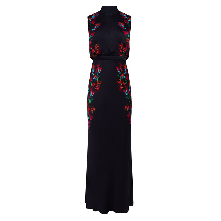 Fleur Dress image number null