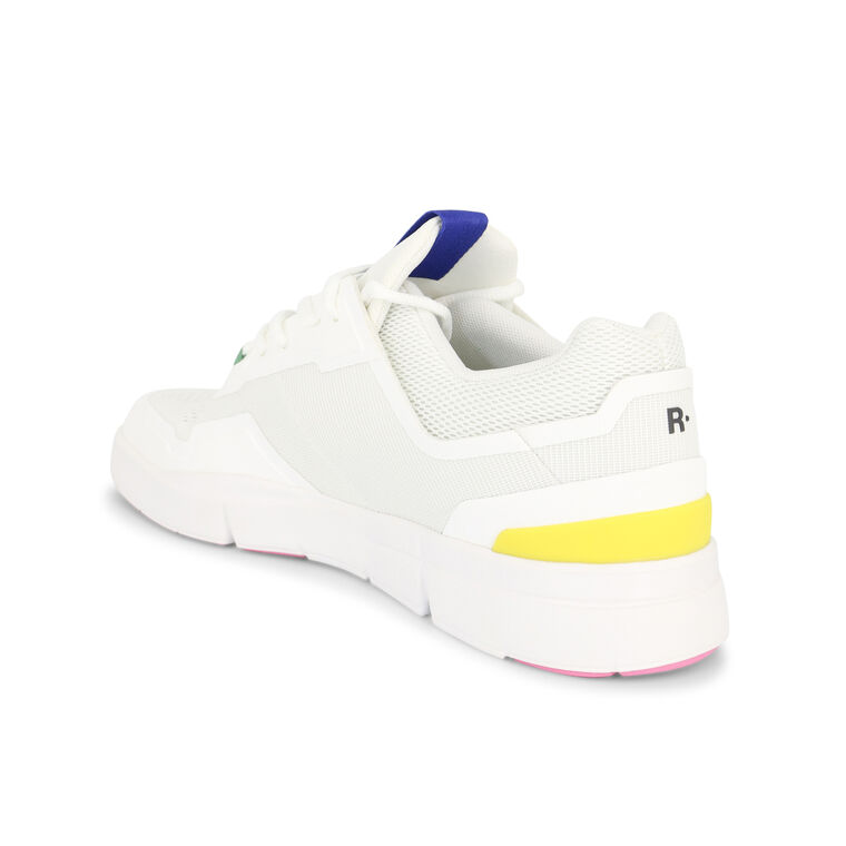 The Roger Spin Tennis Sneaker image number null