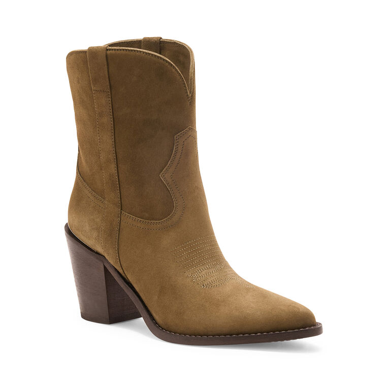 Leigh Anne Ankle Boot image number null