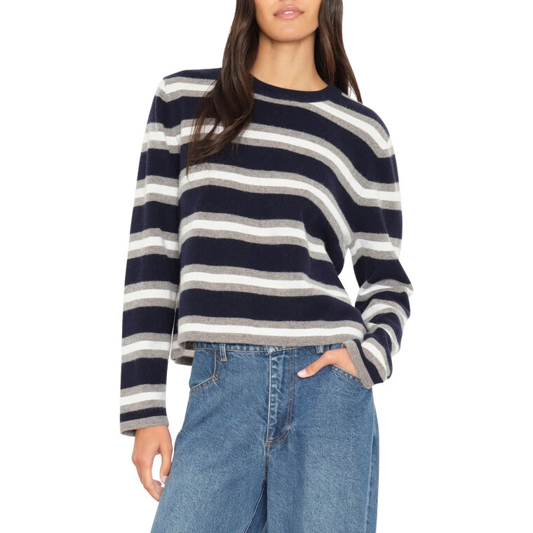 Maxwell Sweater image number null