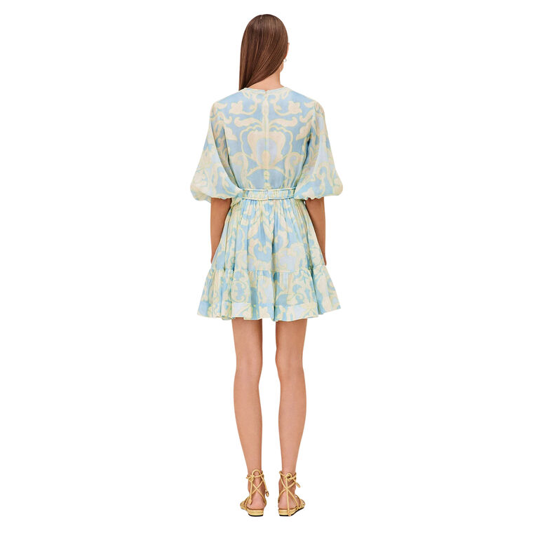 Capri Dress image number null
