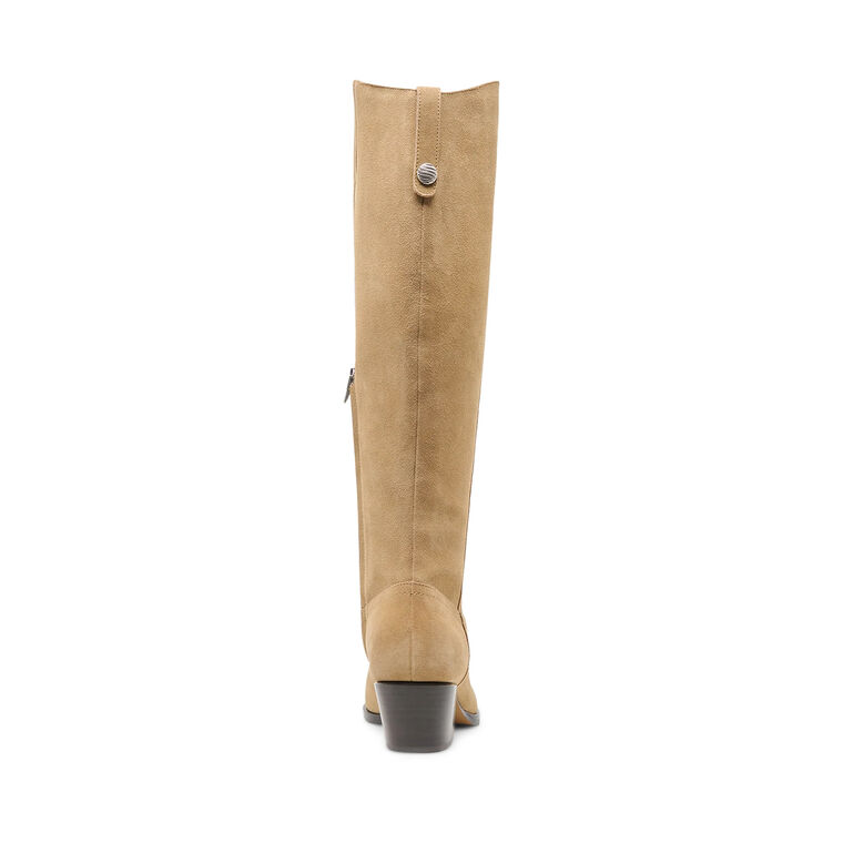 Virona H20 Knee-High Block Heel Boot image number null