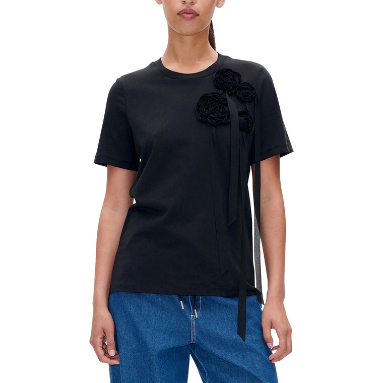 Jawi Short Sleeve T-Shirt image number null