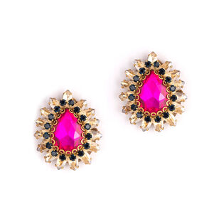 Leesha Earrings