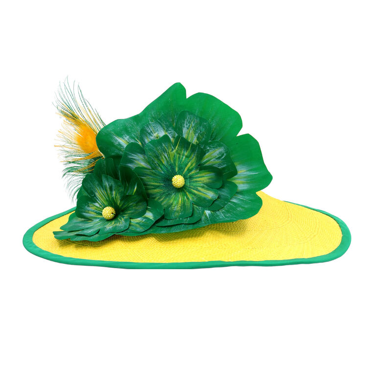 Daniella Hat image number null