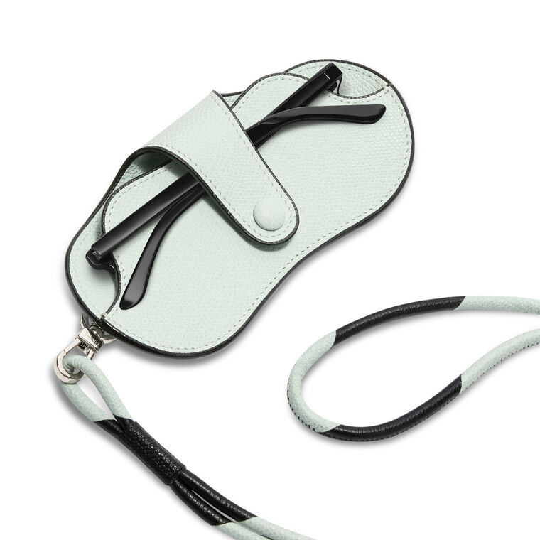 Glasses Case With Lanyard image number null