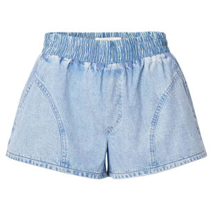 Miramar Flyweight Run Short