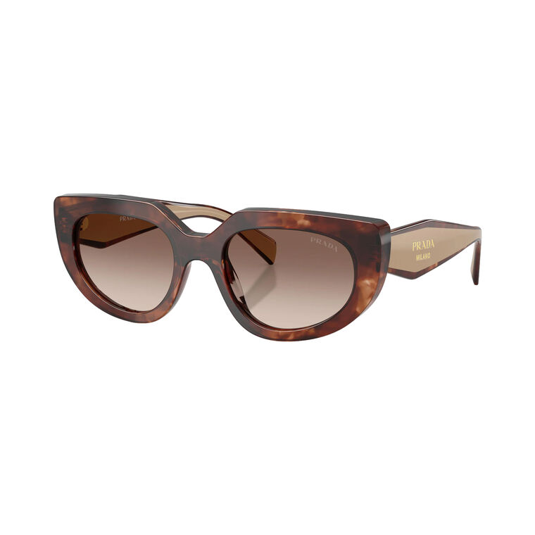 Geometric-Frame Sunglasses image number null