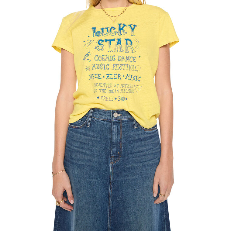 The Sinful Tee image number null