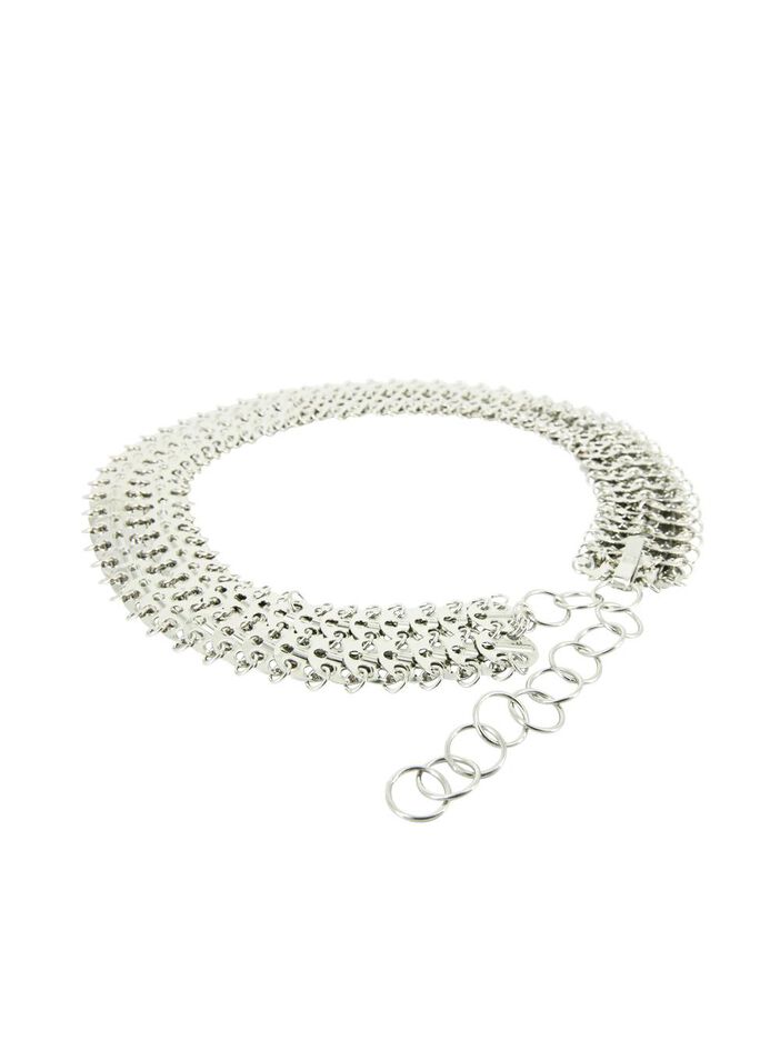 1969 Metal Chain Belt image number null