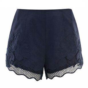 Jade Mini Short