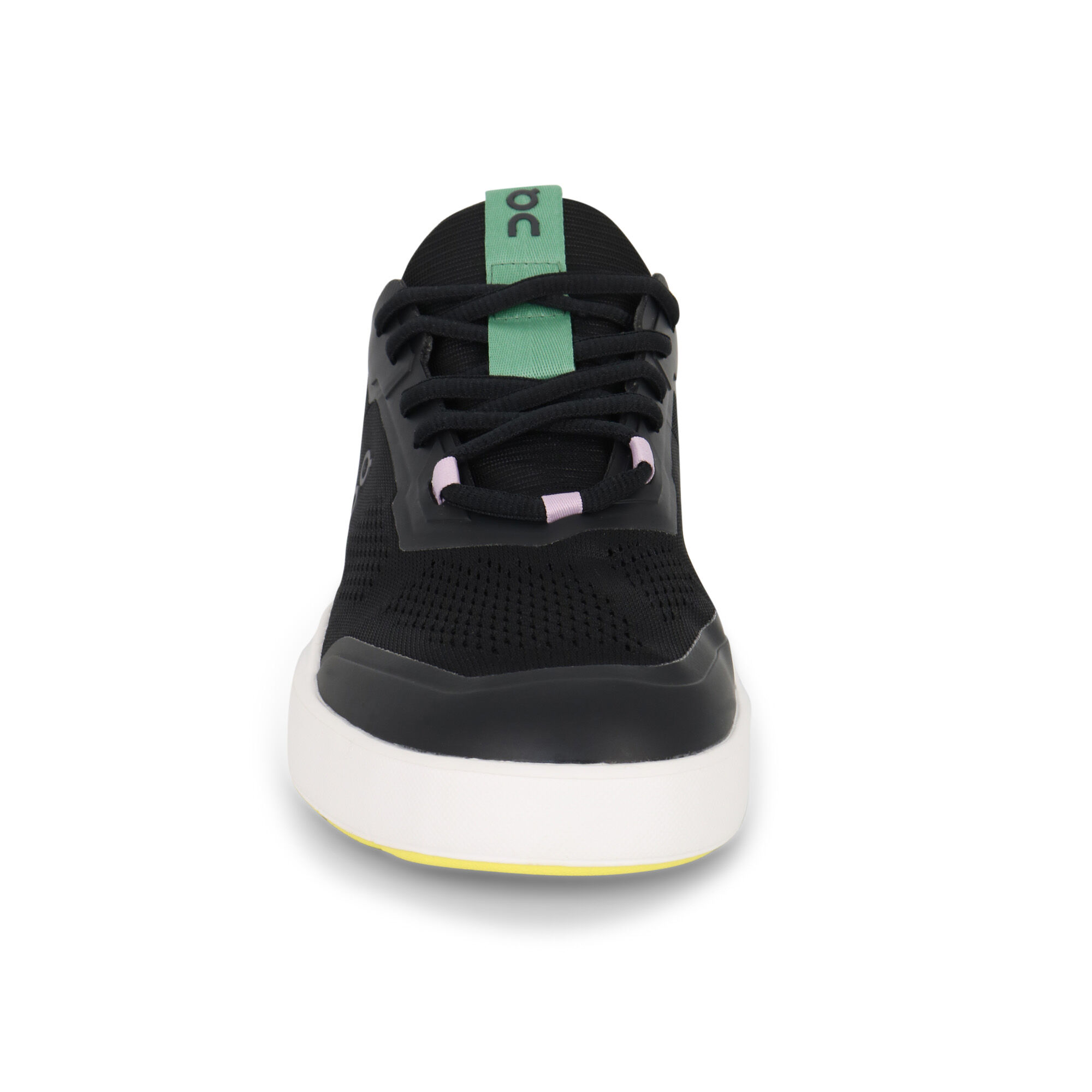 The Roger Spin Sneaker