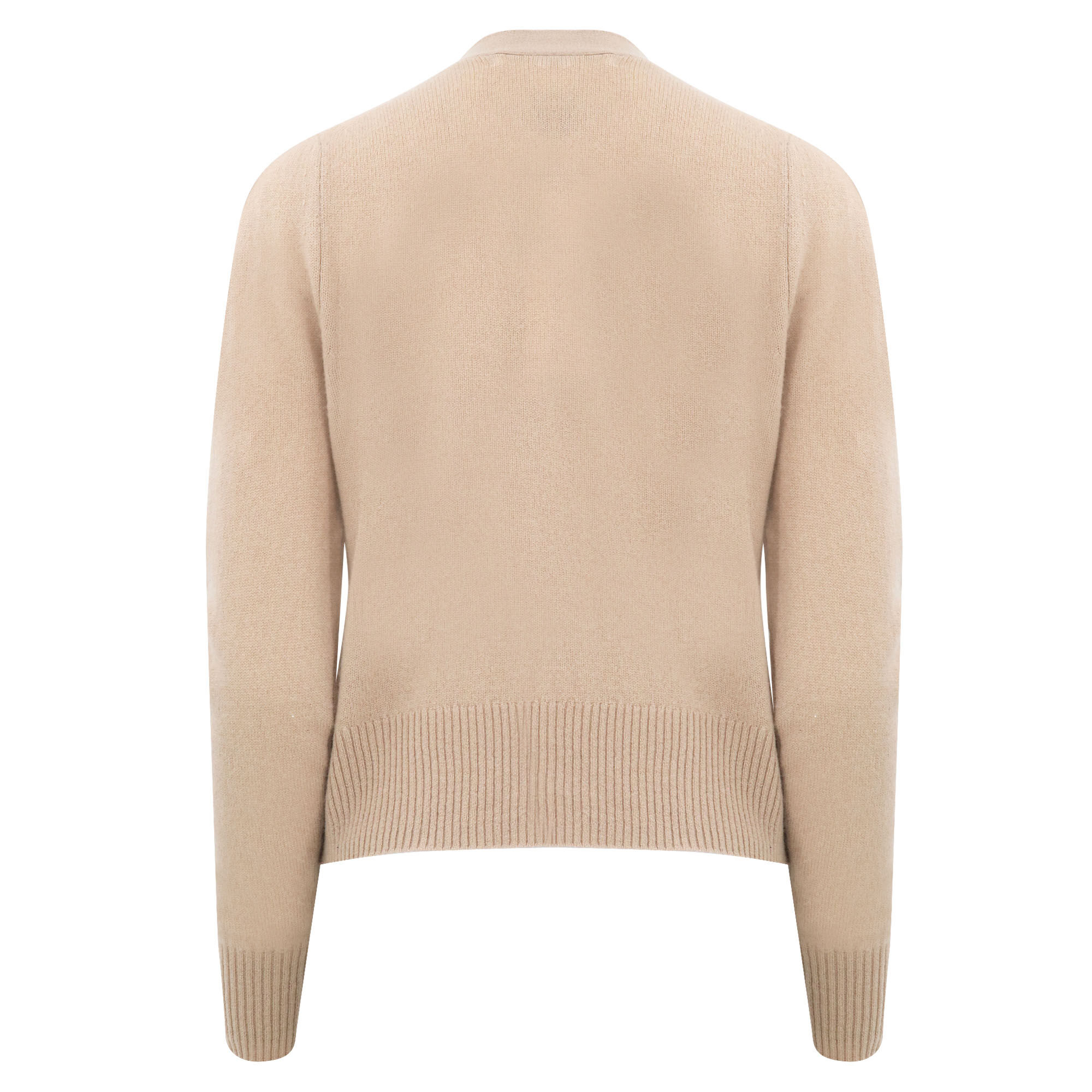 Solene Cashmere Cardigan