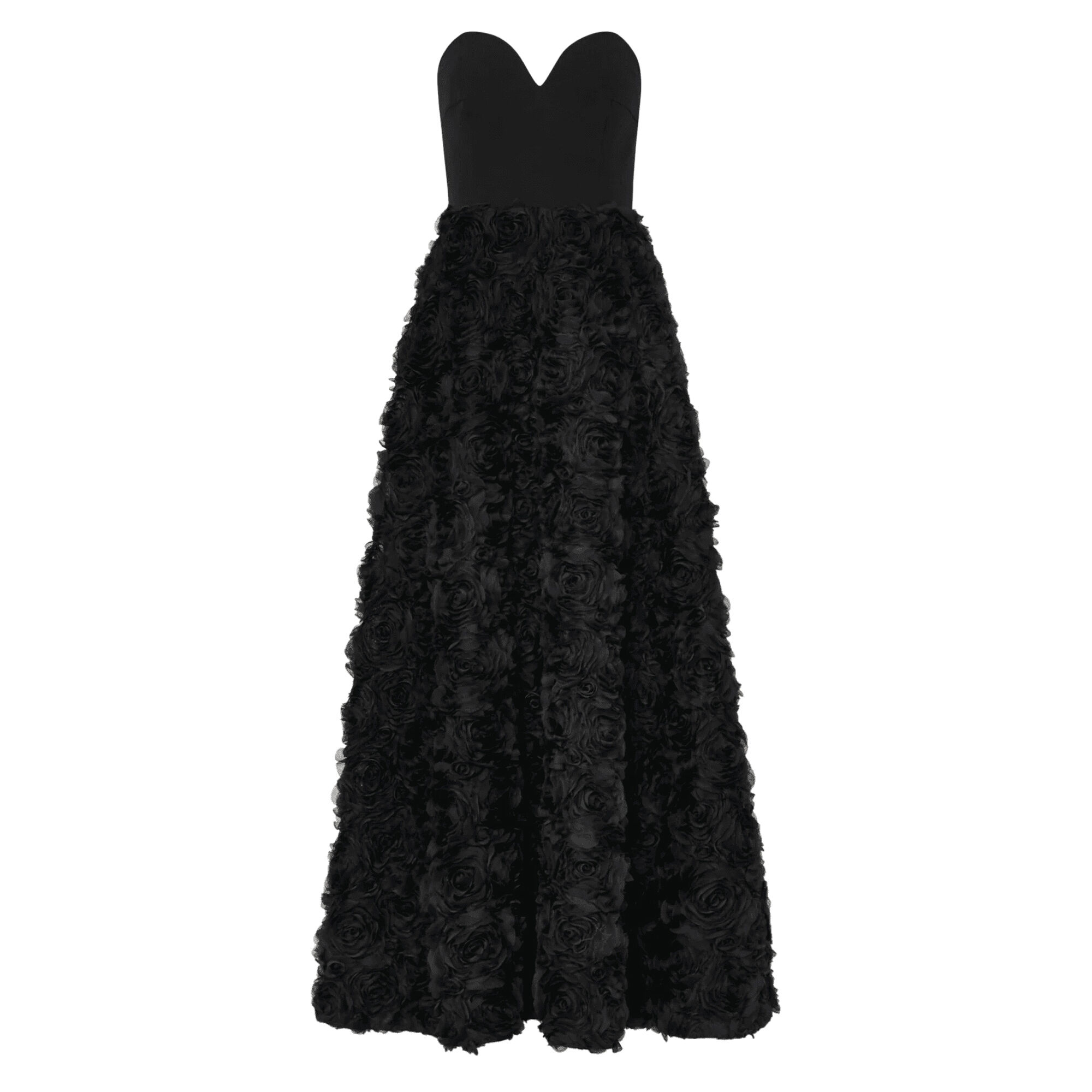 Roxy gown likely on sale