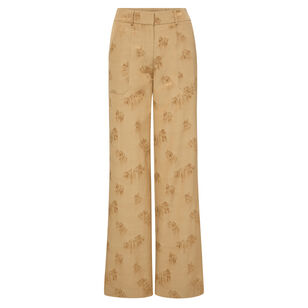 Cole Wide-Leg Pant