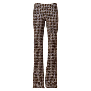 Bellini Eminence Long Flare Pant