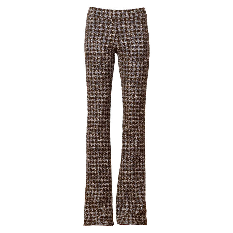 Bellini Eminence Long Flare Pant image number null