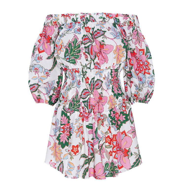 Marta Dress image number null