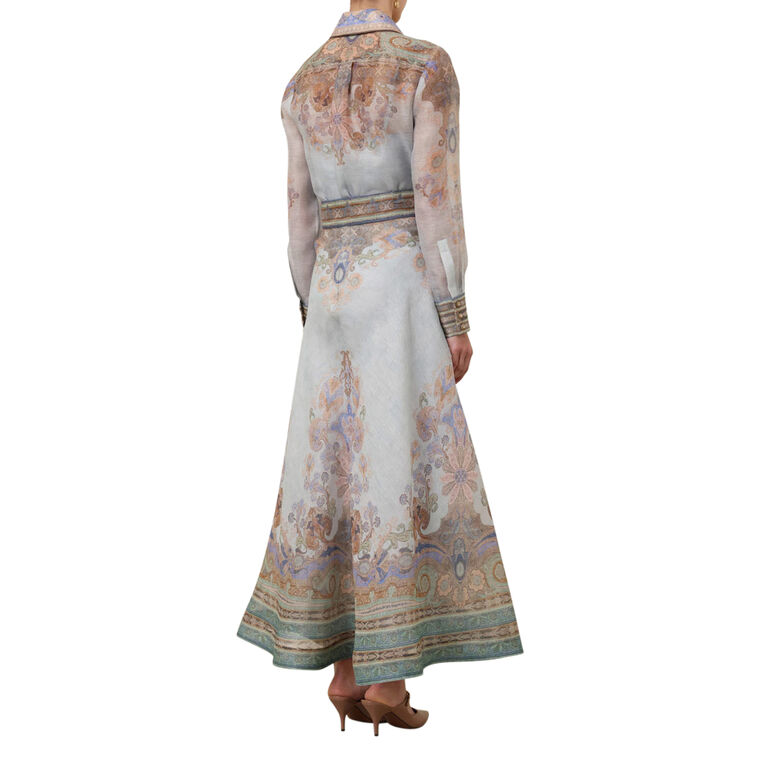 Eden Body Shirt image number null