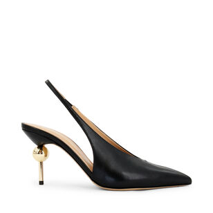 Lucia 85mm Slingback Heel