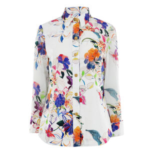 Ramo De Flores Shirt