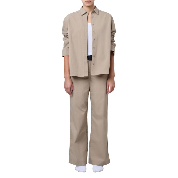 Lexington Long Sleeve Button Down Shirt image number null