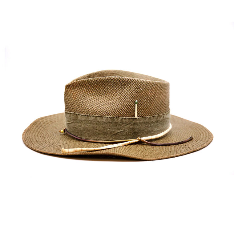 Eclipse Straw Hat image number null