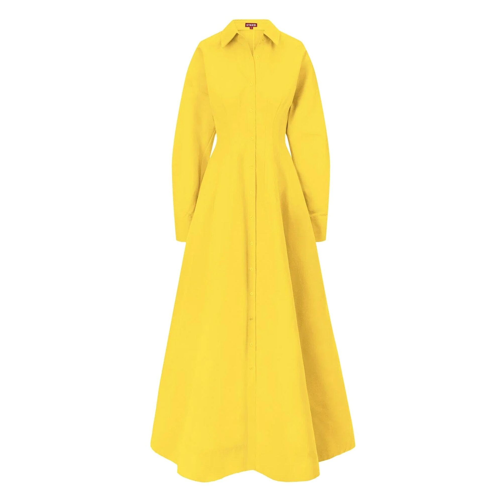 Winona Dress
