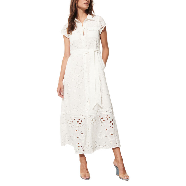 Mykonos Dress image number null
