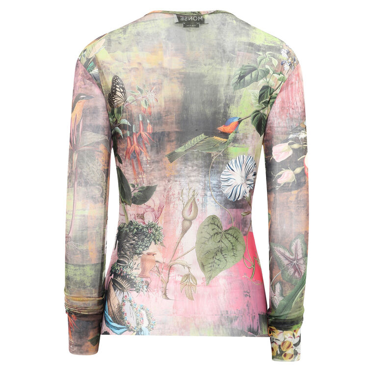 Print Mesh Top image number null