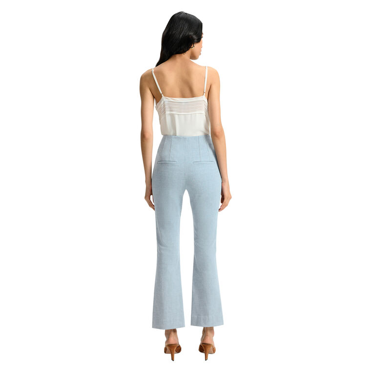 Hawthorne Denim Pant image number null